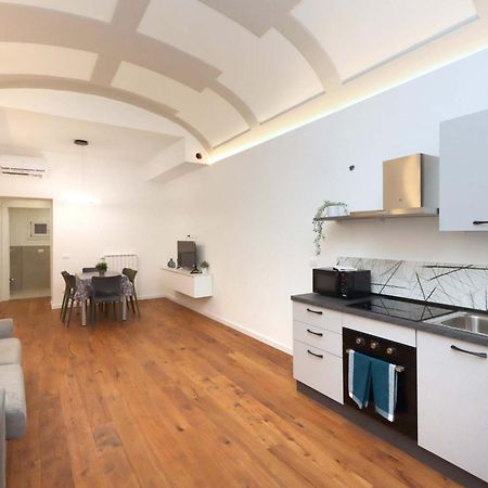 Cittadella Luxury Apartments フィレンツェ エクステリア 写真