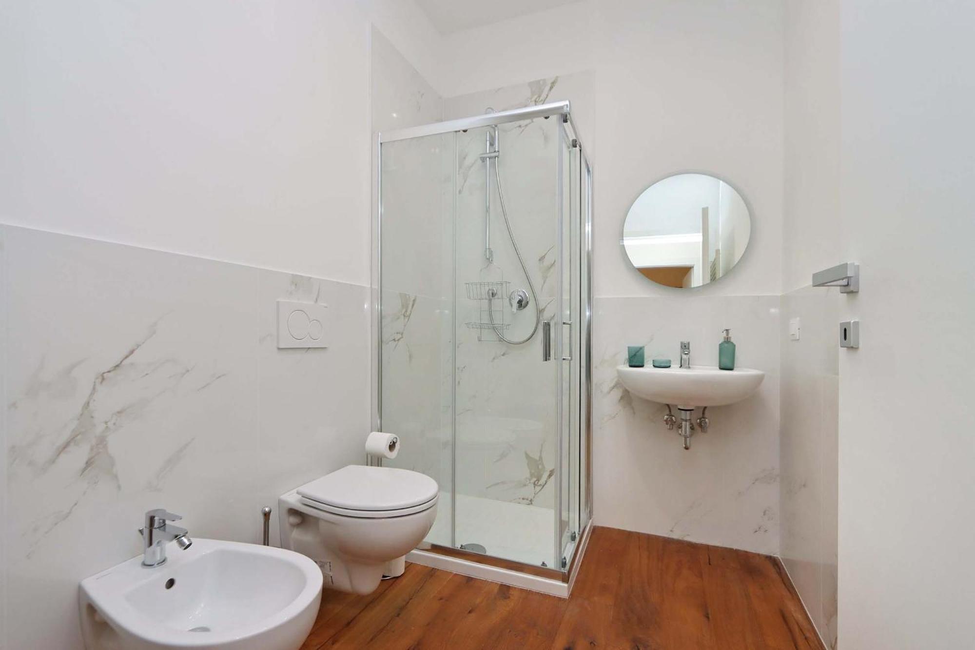 Cittadella Luxury Apartments フィレンツェ エクステリア 写真