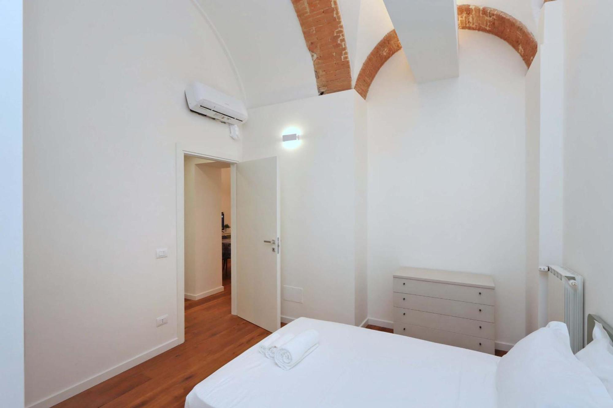 Cittadella Luxury Apartments フィレンツェ エクステリア 写真