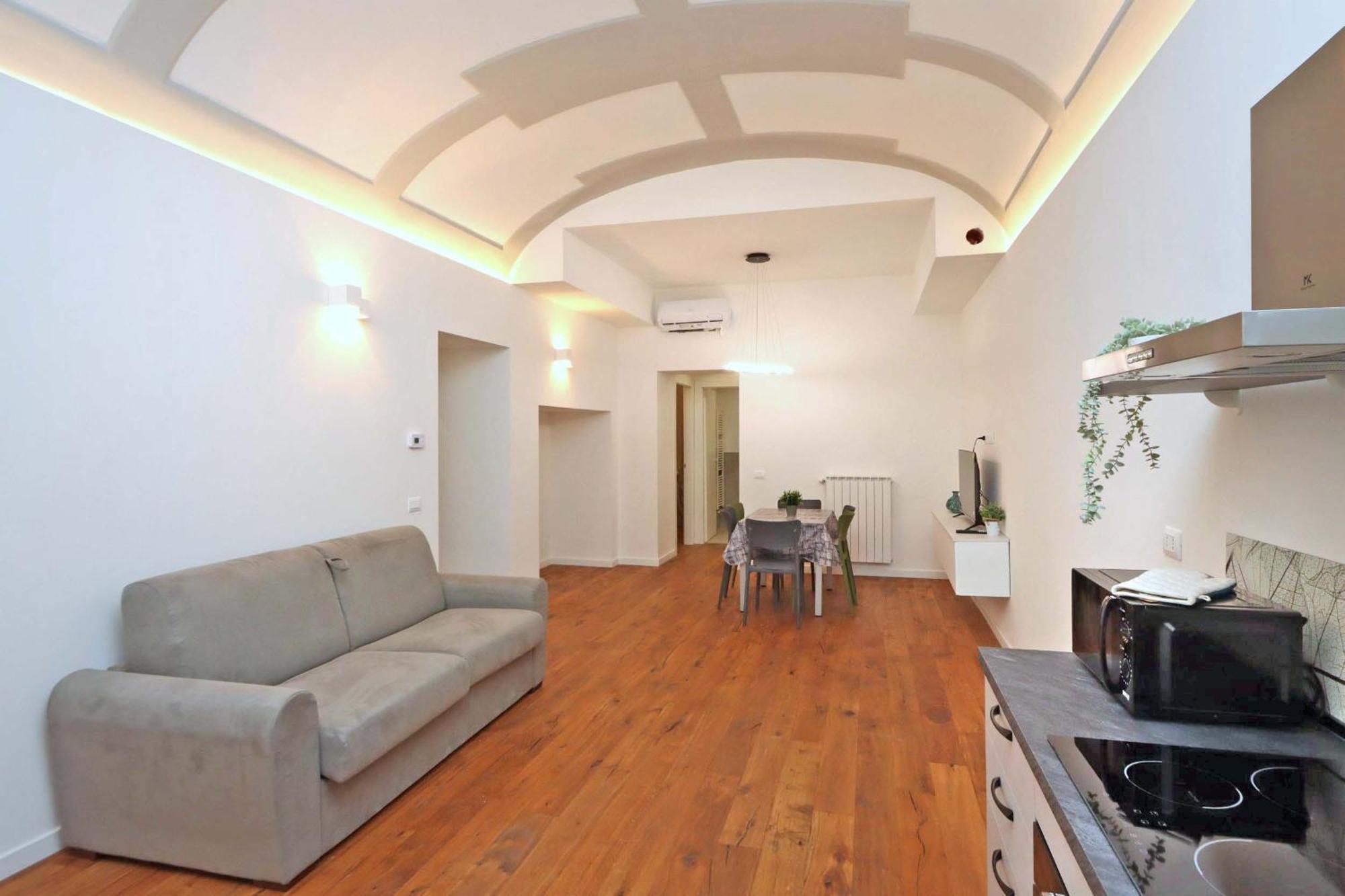 Cittadella Luxury Apartments フィレンツェ エクステリア 写真