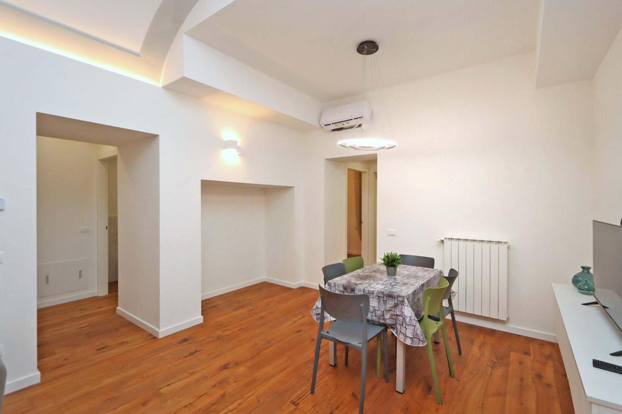 Cittadella Luxury Apartments フィレンツェ エクステリア 写真