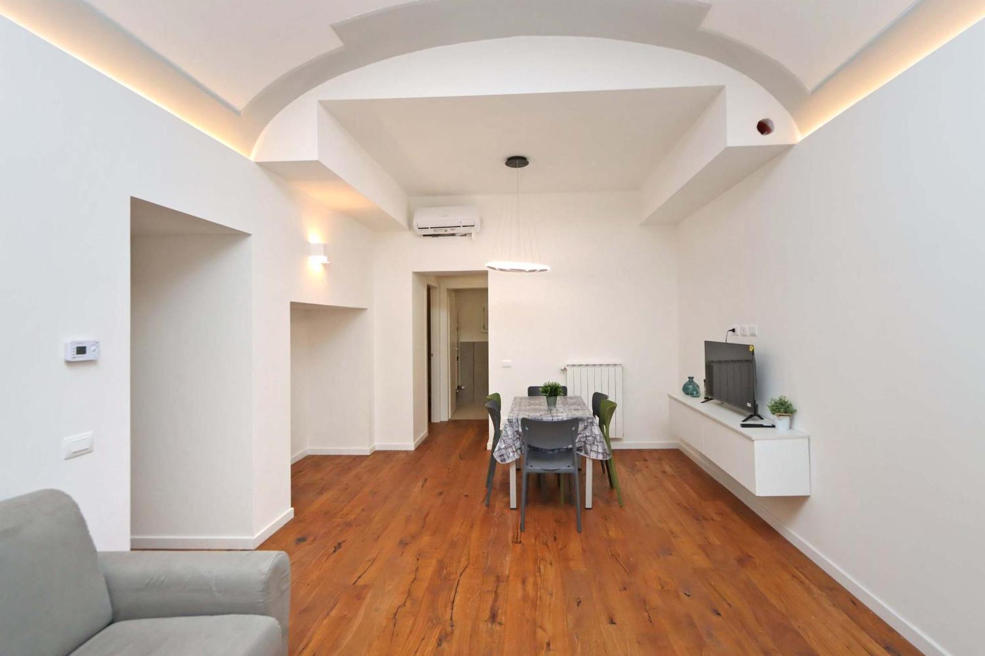Cittadella Luxury Apartments フィレンツェ エクステリア 写真