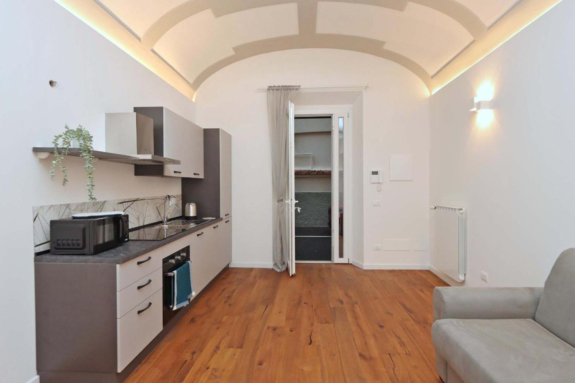 Cittadella Luxury Apartments フィレンツェ エクステリア 写真