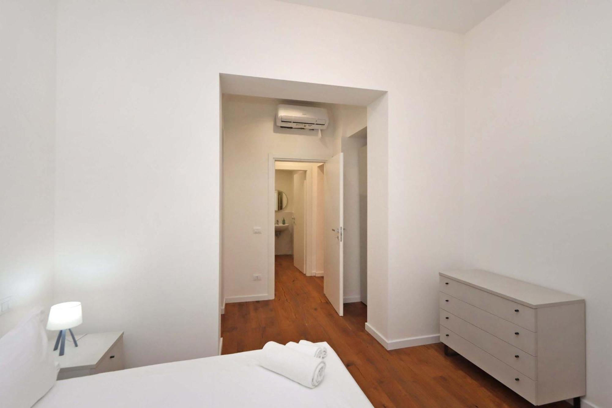 Cittadella Luxury Apartments フィレンツェ エクステリア 写真