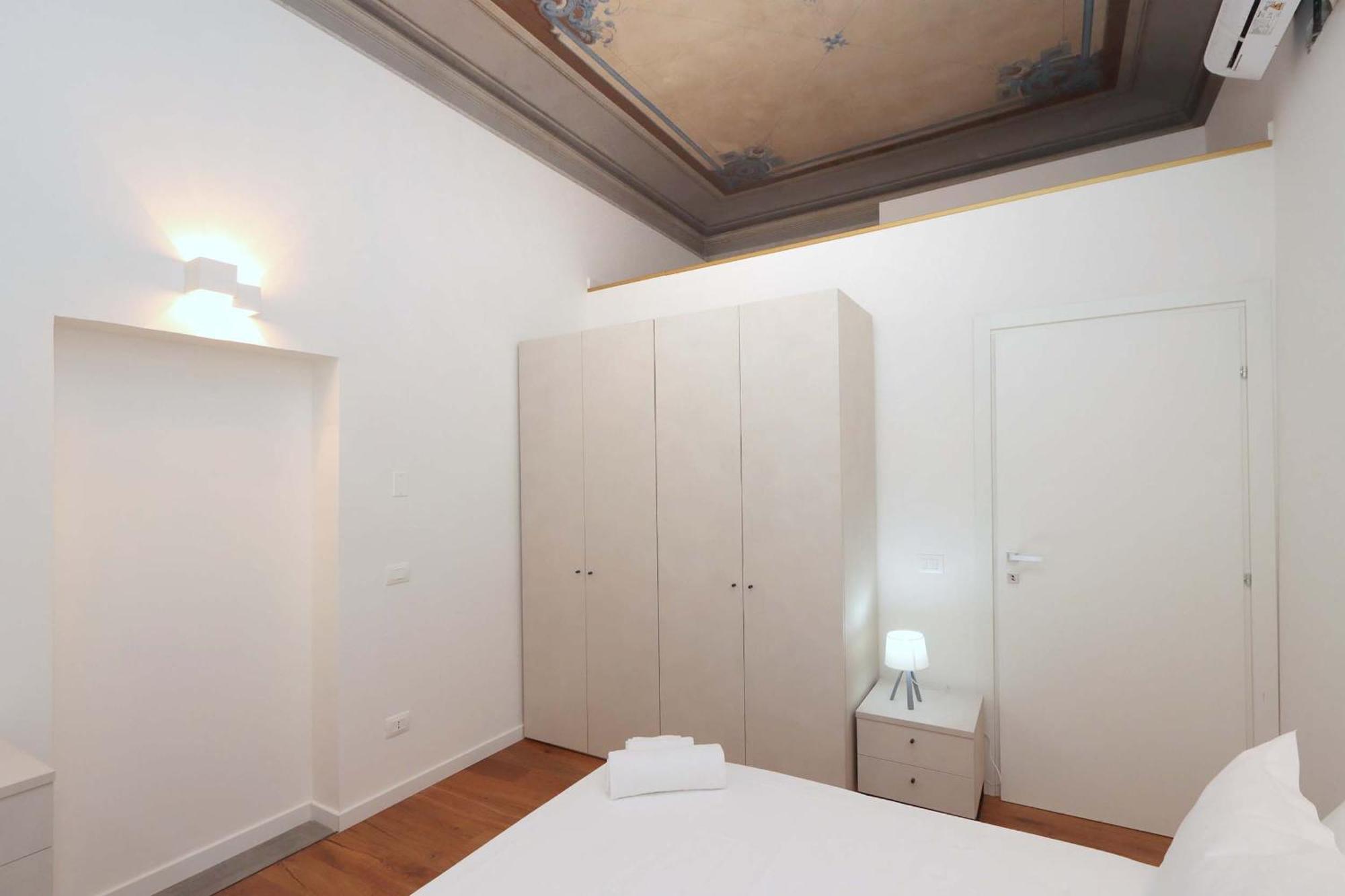 Cittadella Luxury Apartments フィレンツェ エクステリア 写真