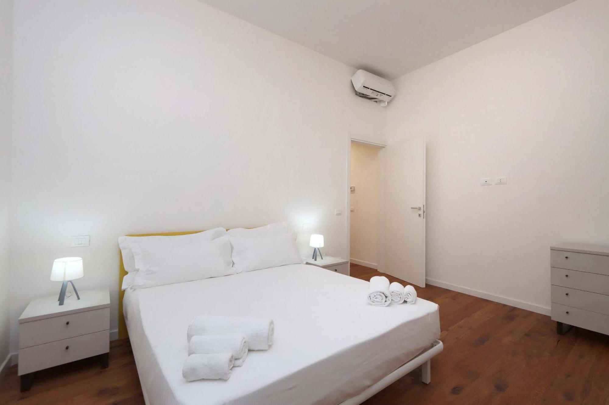 Cittadella Luxury Apartments フィレンツェ エクステリア 写真