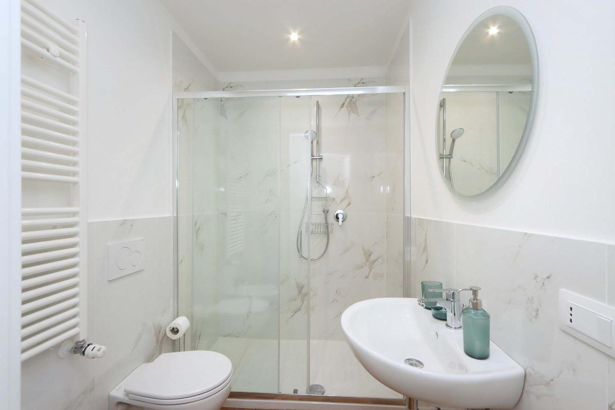 Cittadella Luxury Apartments フィレンツェ エクステリア 写真