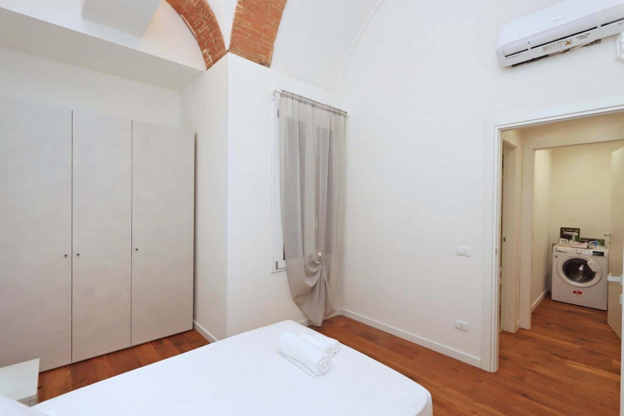 Cittadella Luxury Apartments フィレンツェ エクステリア 写真