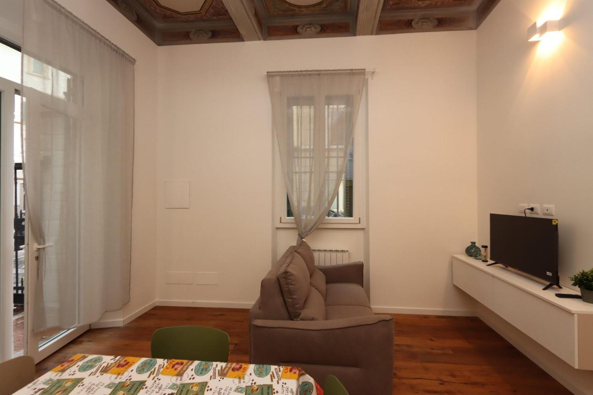 Cittadella Luxury Apartments フィレンツェ エクステリア 写真