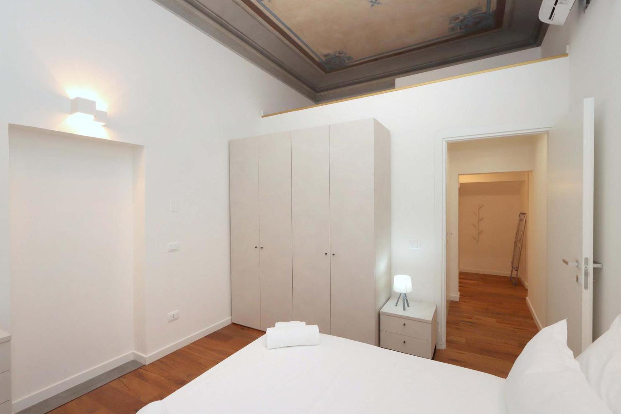 Cittadella Luxury Apartments フィレンツェ エクステリア 写真