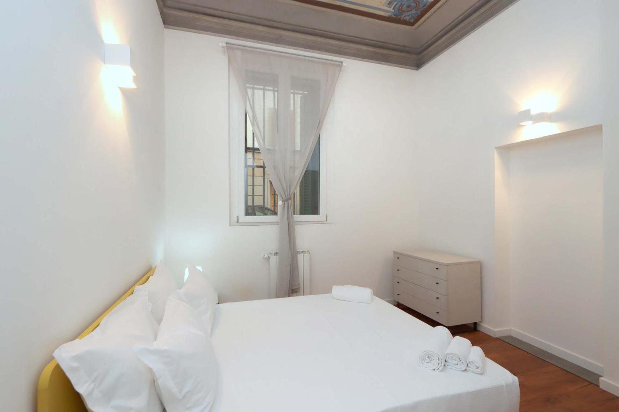 Cittadella Luxury Apartments フィレンツェ エクステリア 写真
