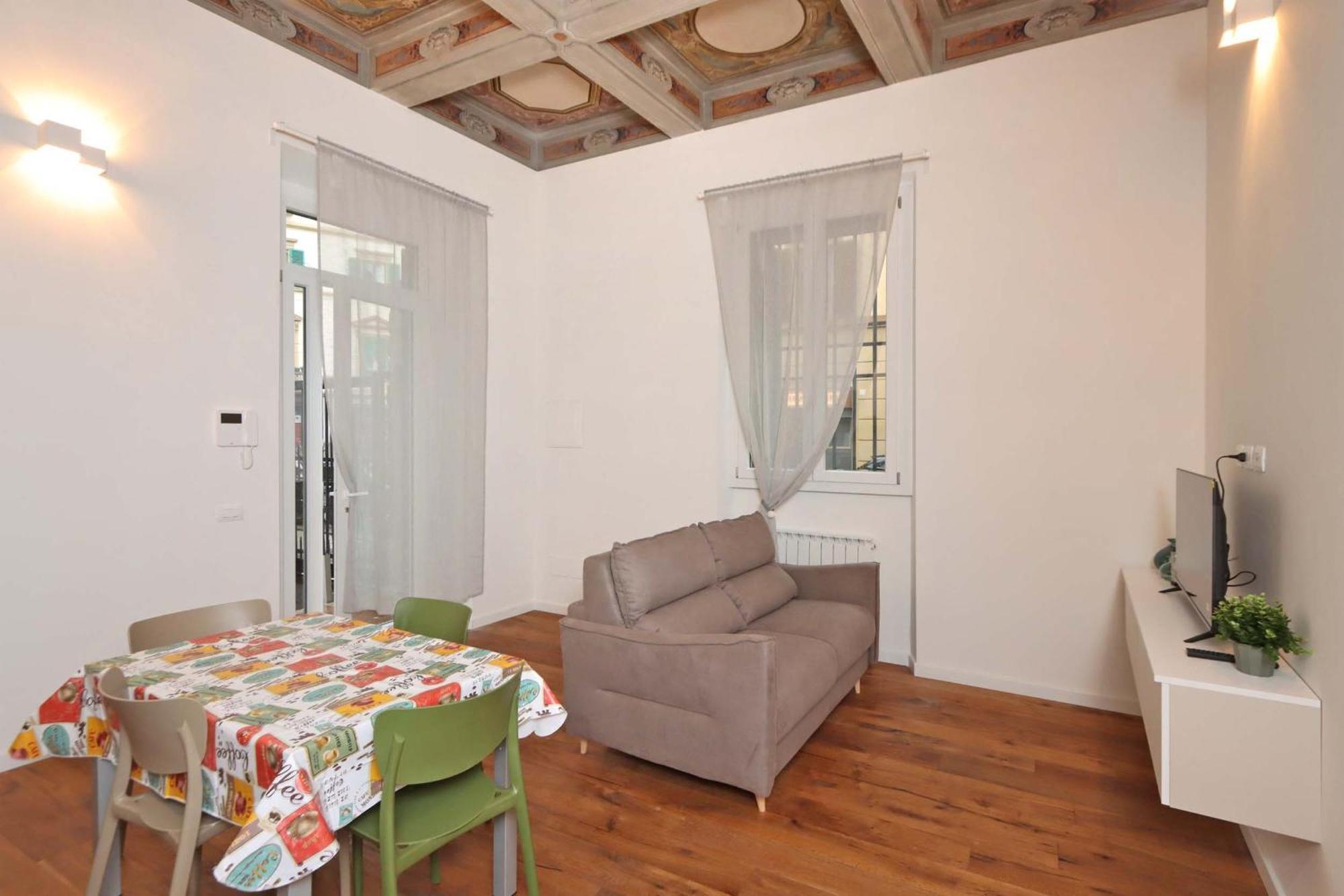 Cittadella Luxury Apartments フィレンツェ エクステリア 写真