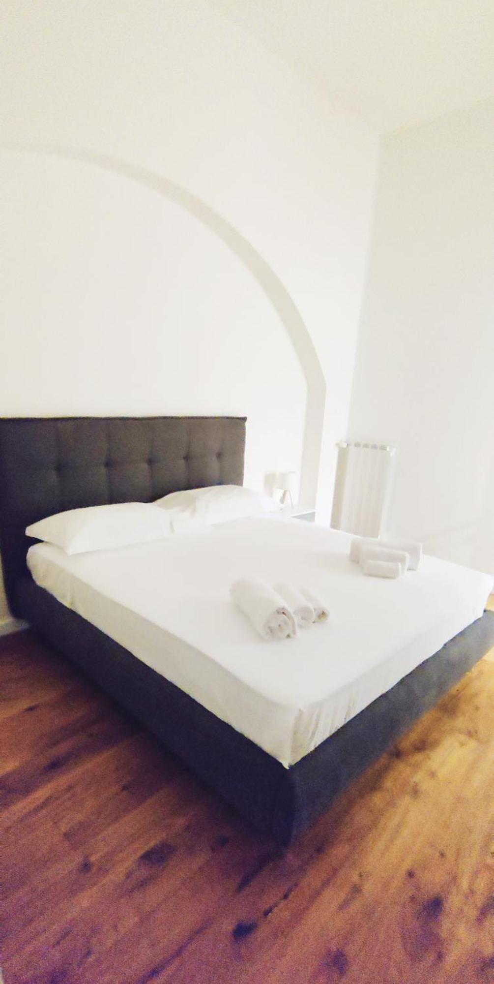 Cittadella Luxury Apartments フィレンツェ エクステリア 写真