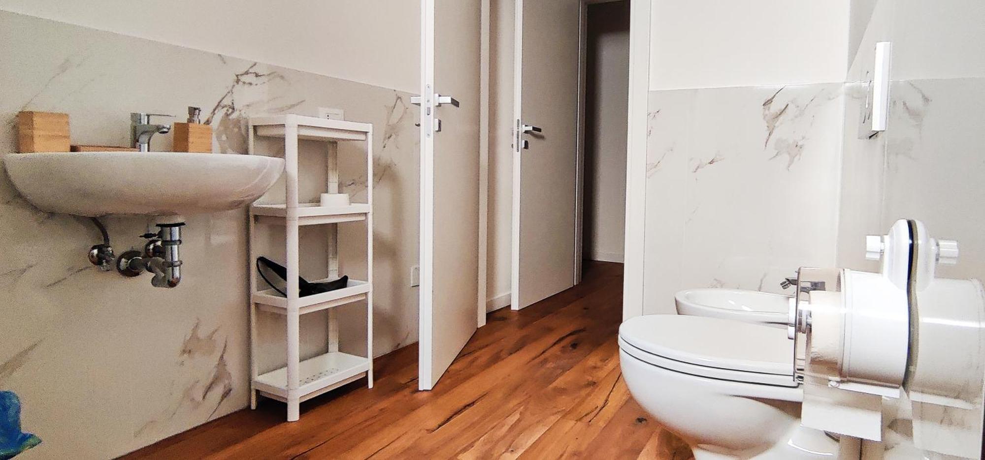 Cittadella Luxury Apartments フィレンツェ エクステリア 写真
